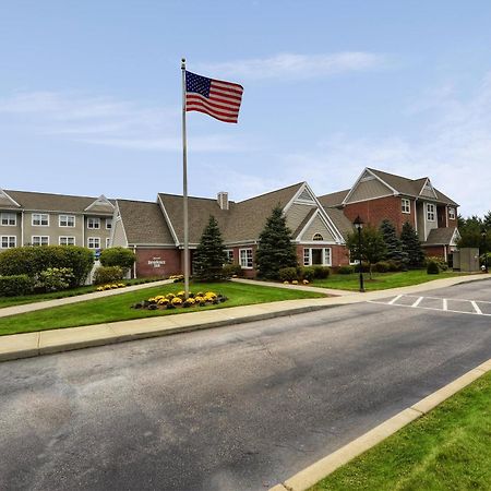 Residence Inn Boston Foxborough Exteriér fotografie
