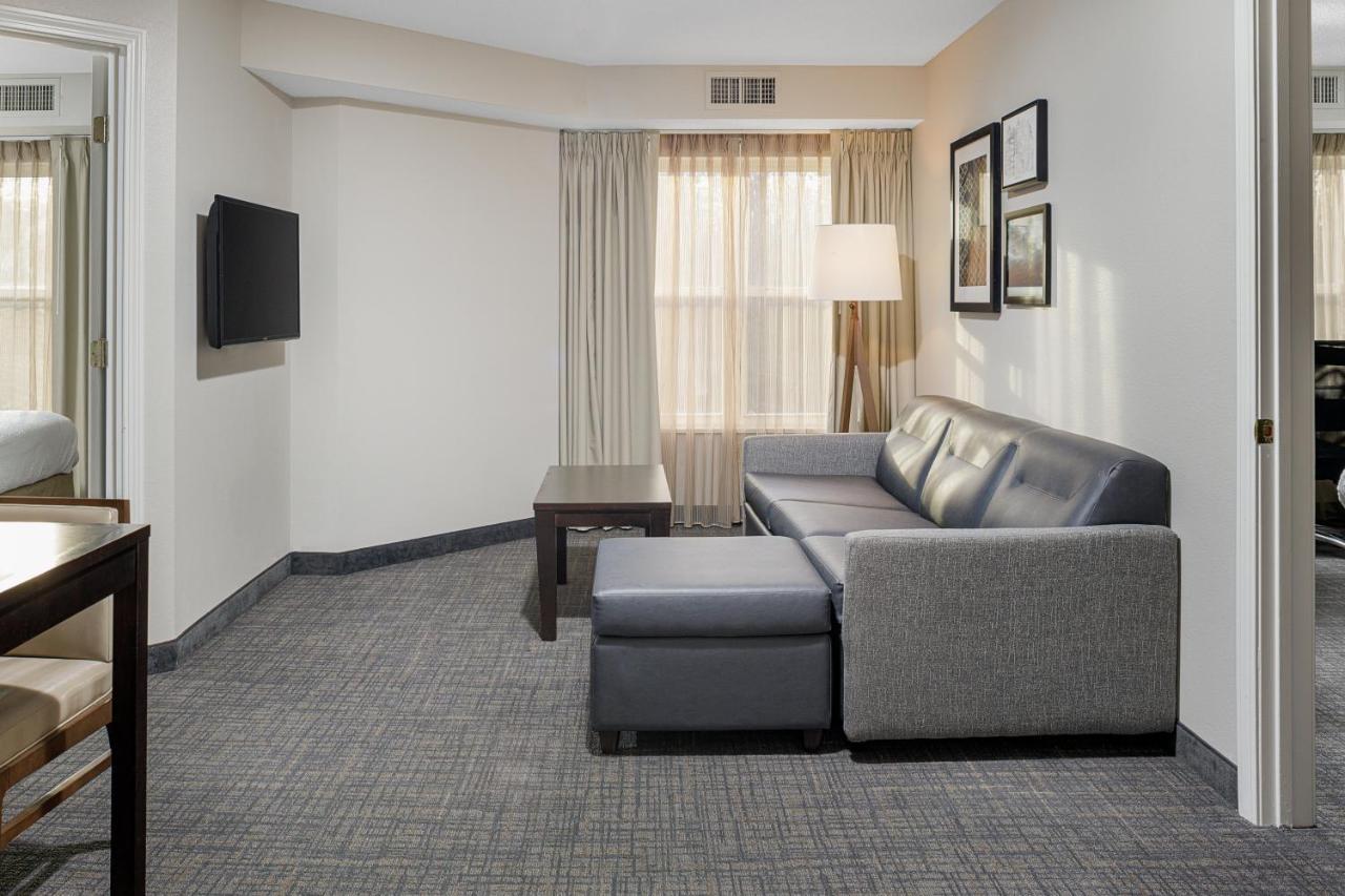 Residence Inn Boston Foxborough Exteriér fotografie