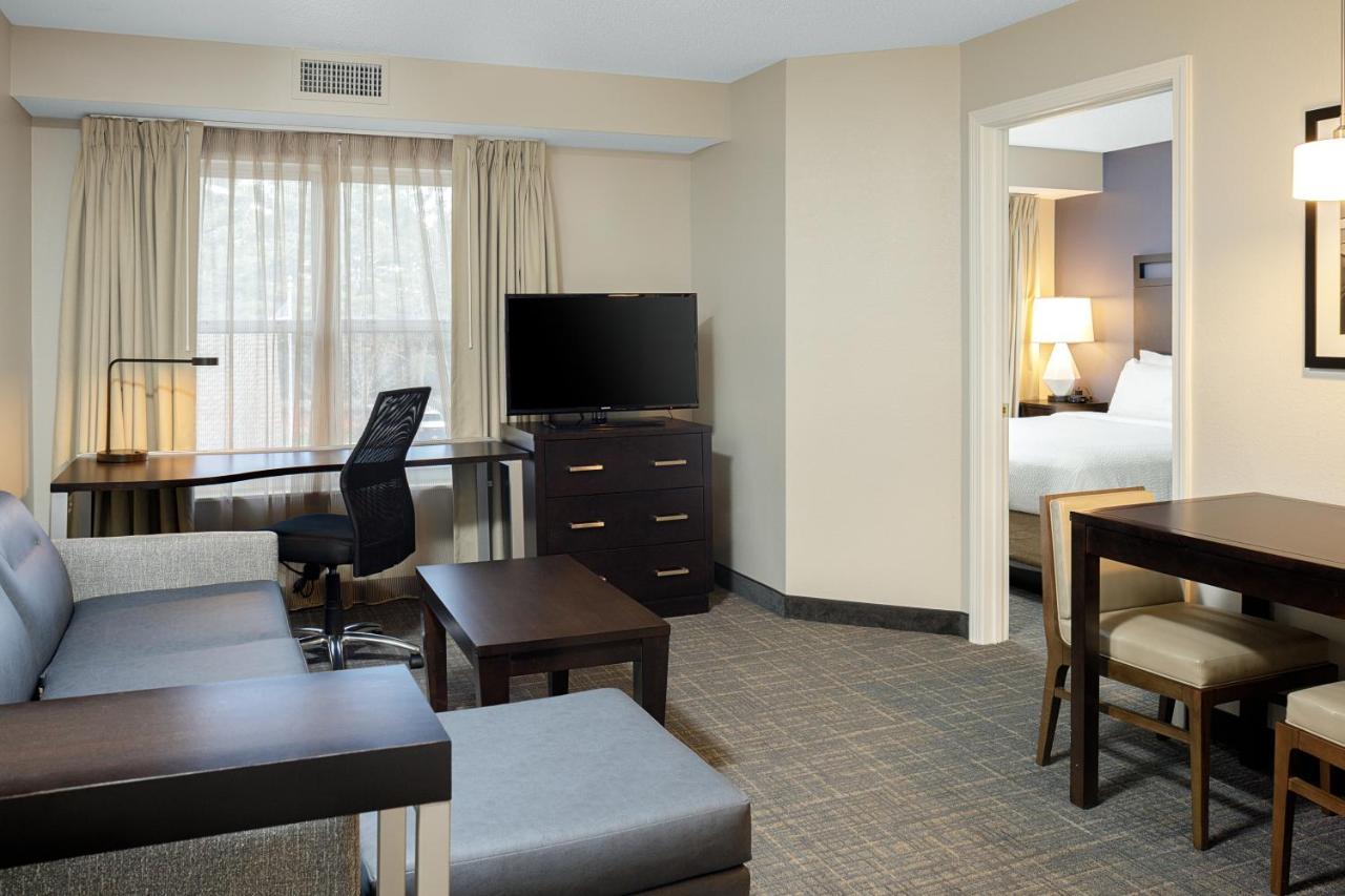 Residence Inn Boston Foxborough Exteriér fotografie