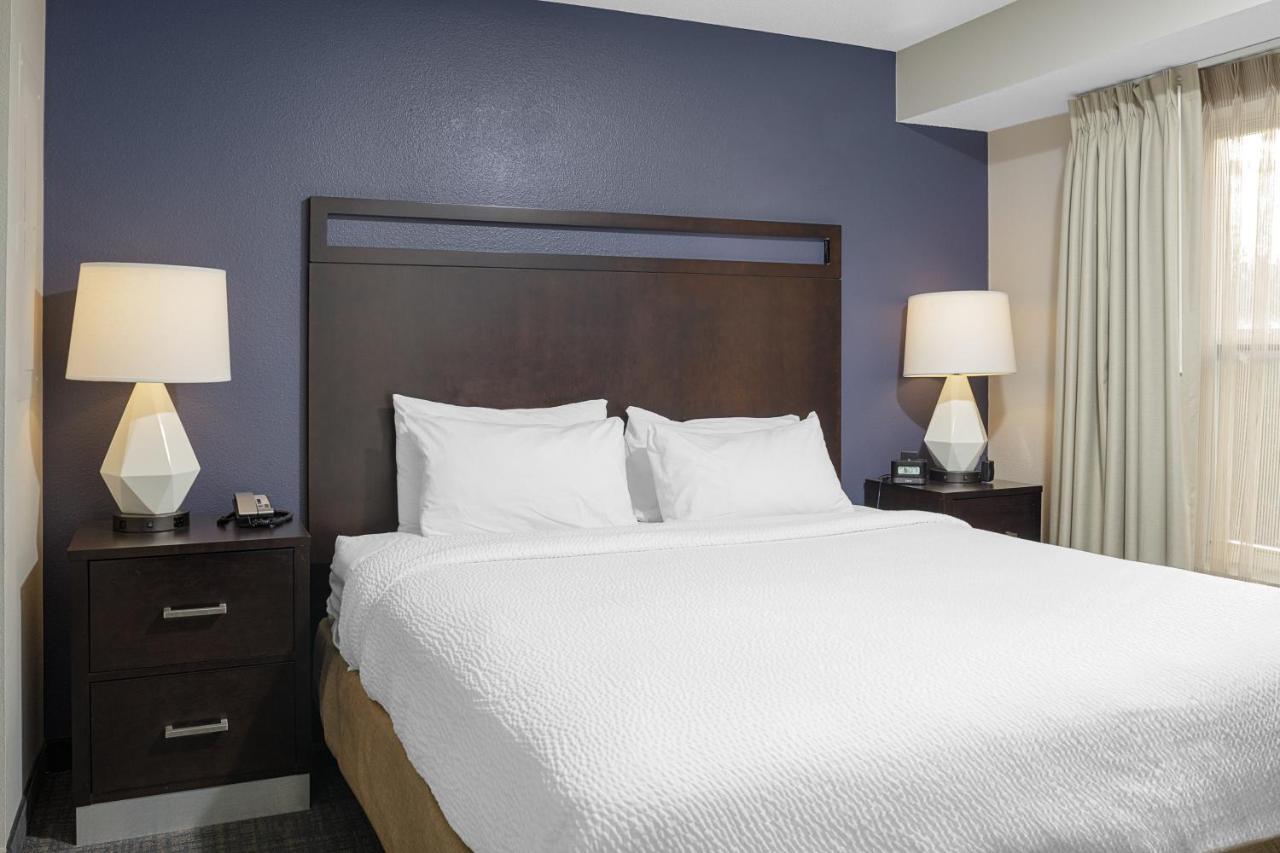 Residence Inn Boston Foxborough Exteriér fotografie