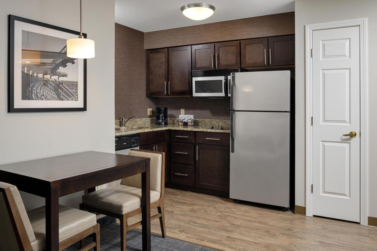 Residence Inn Boston Foxborough Exteriér fotografie