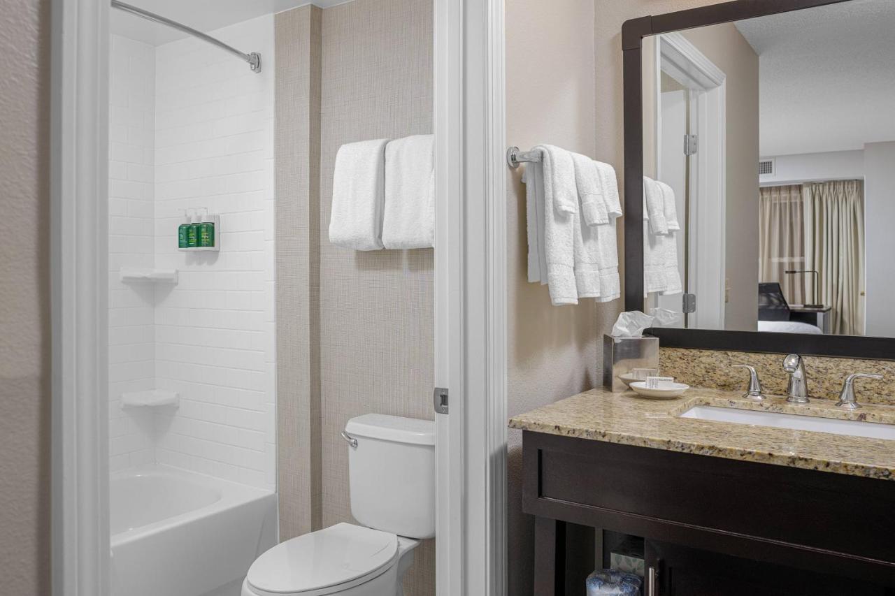 Residence Inn Boston Foxborough Exteriér fotografie