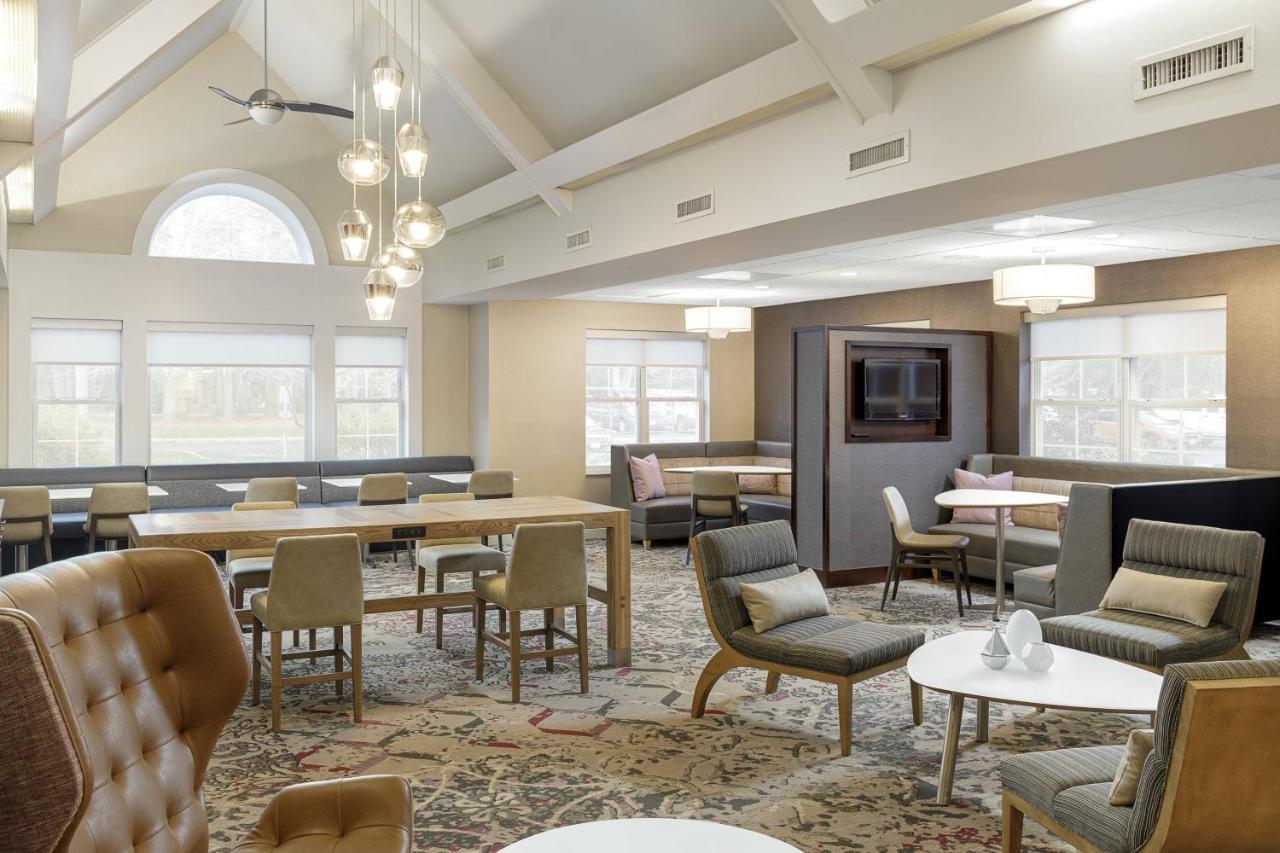 Residence Inn Boston Foxborough Exteriér fotografie