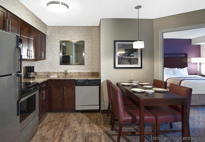Residence Inn Boston Foxborough Pokoj fotografie