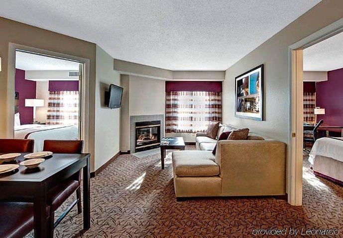 Residence Inn Boston Foxborough Pokoj fotografie