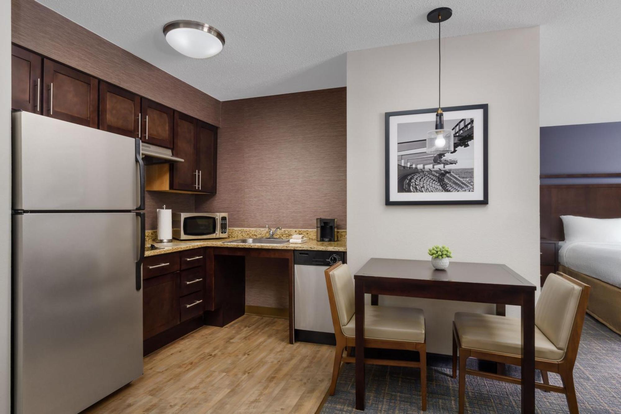 Residence Inn Boston Foxborough Exteriér fotografie