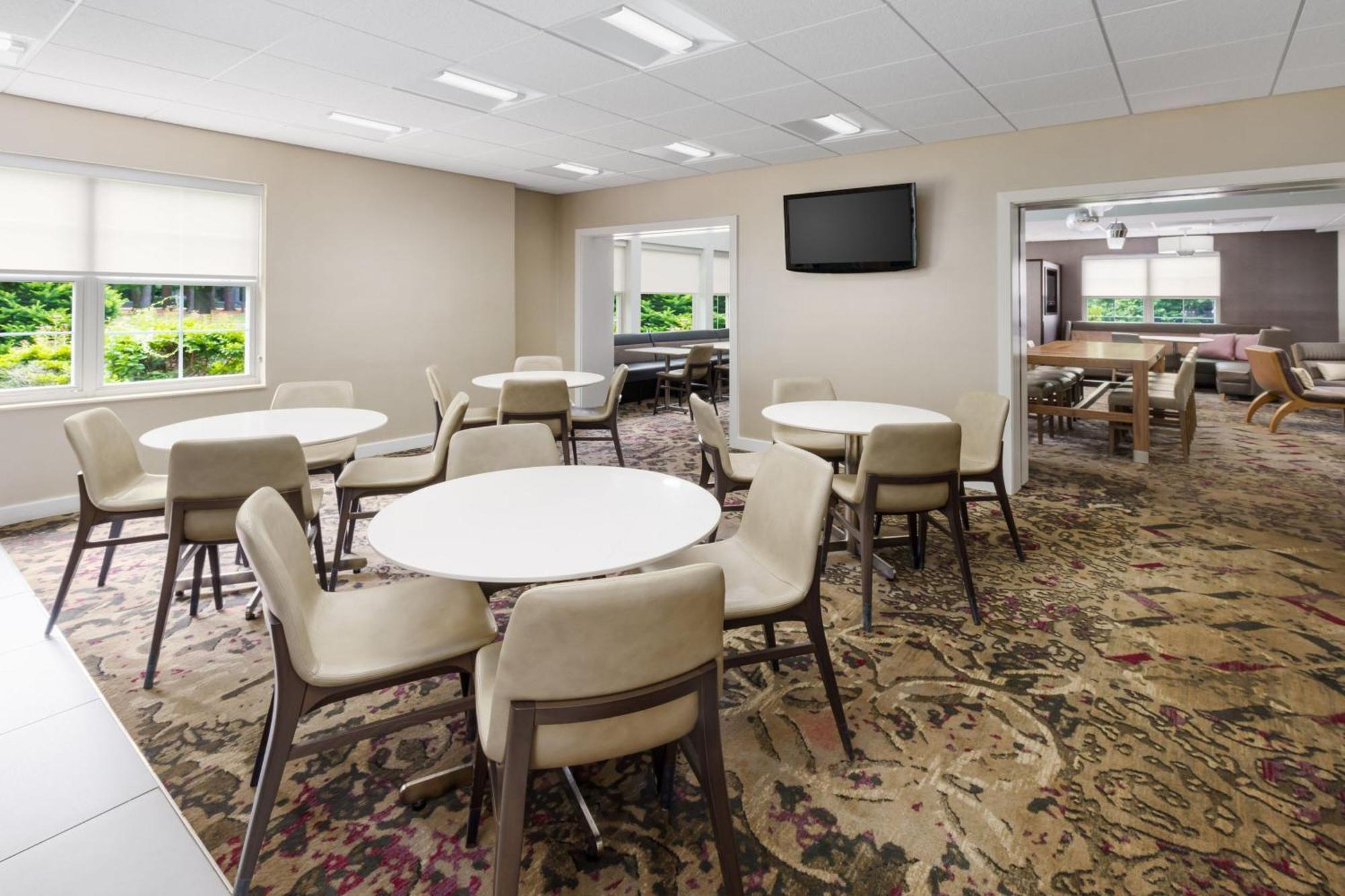 Residence Inn Boston Foxborough Exteriér fotografie