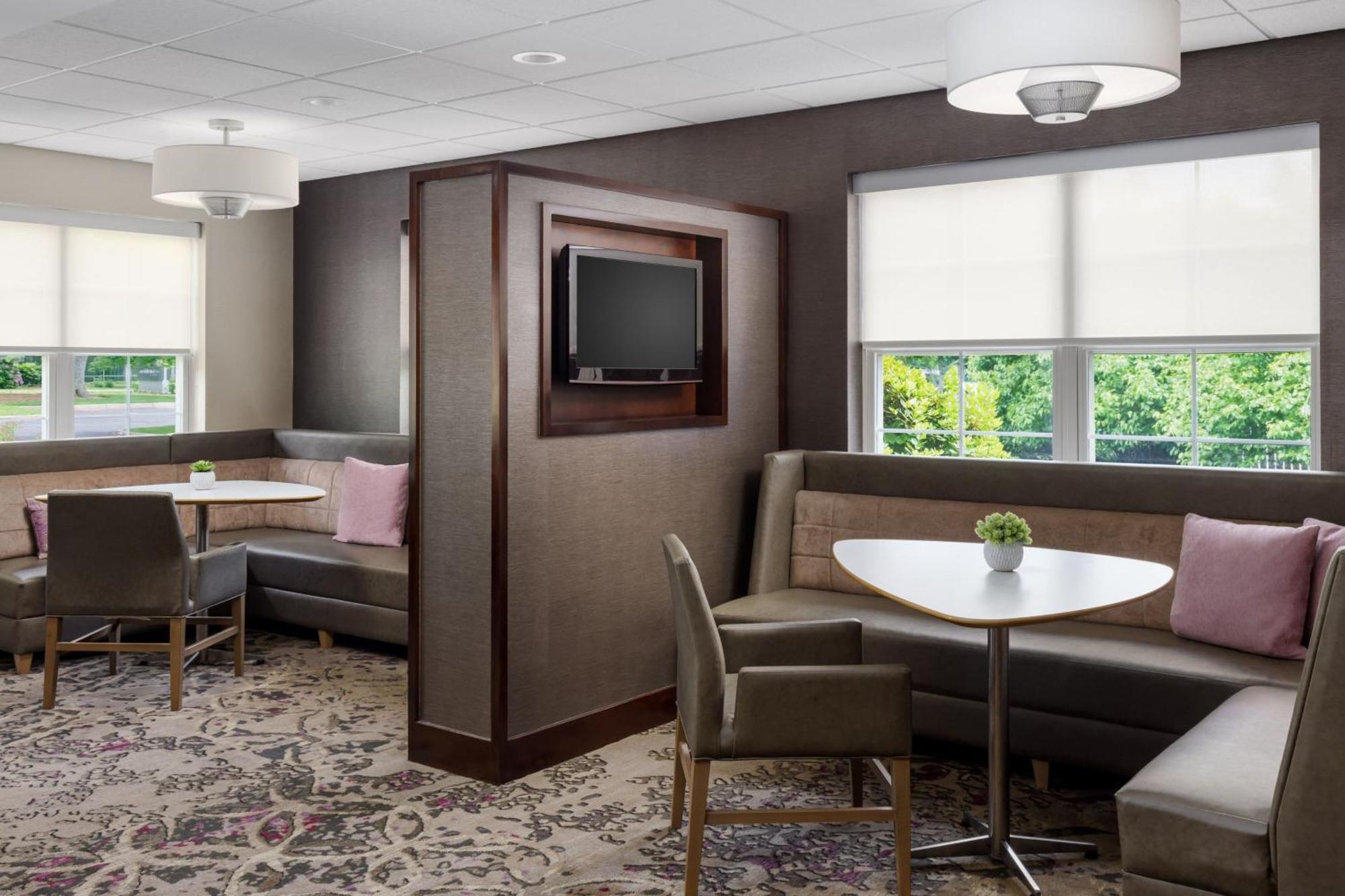 Residence Inn Boston Foxborough Exteriér fotografie