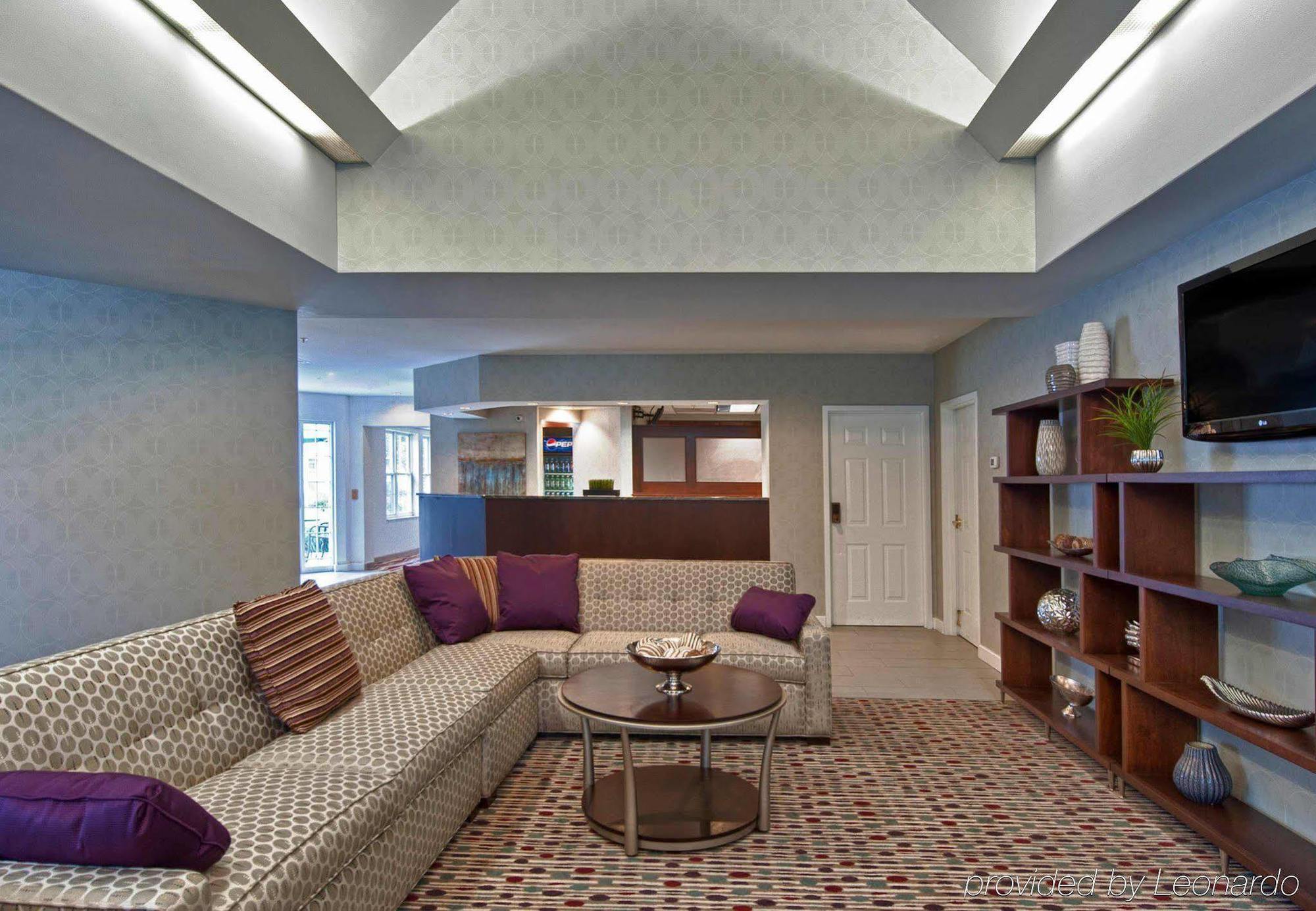 Residence Inn Boston Foxborough Exteriér fotografie