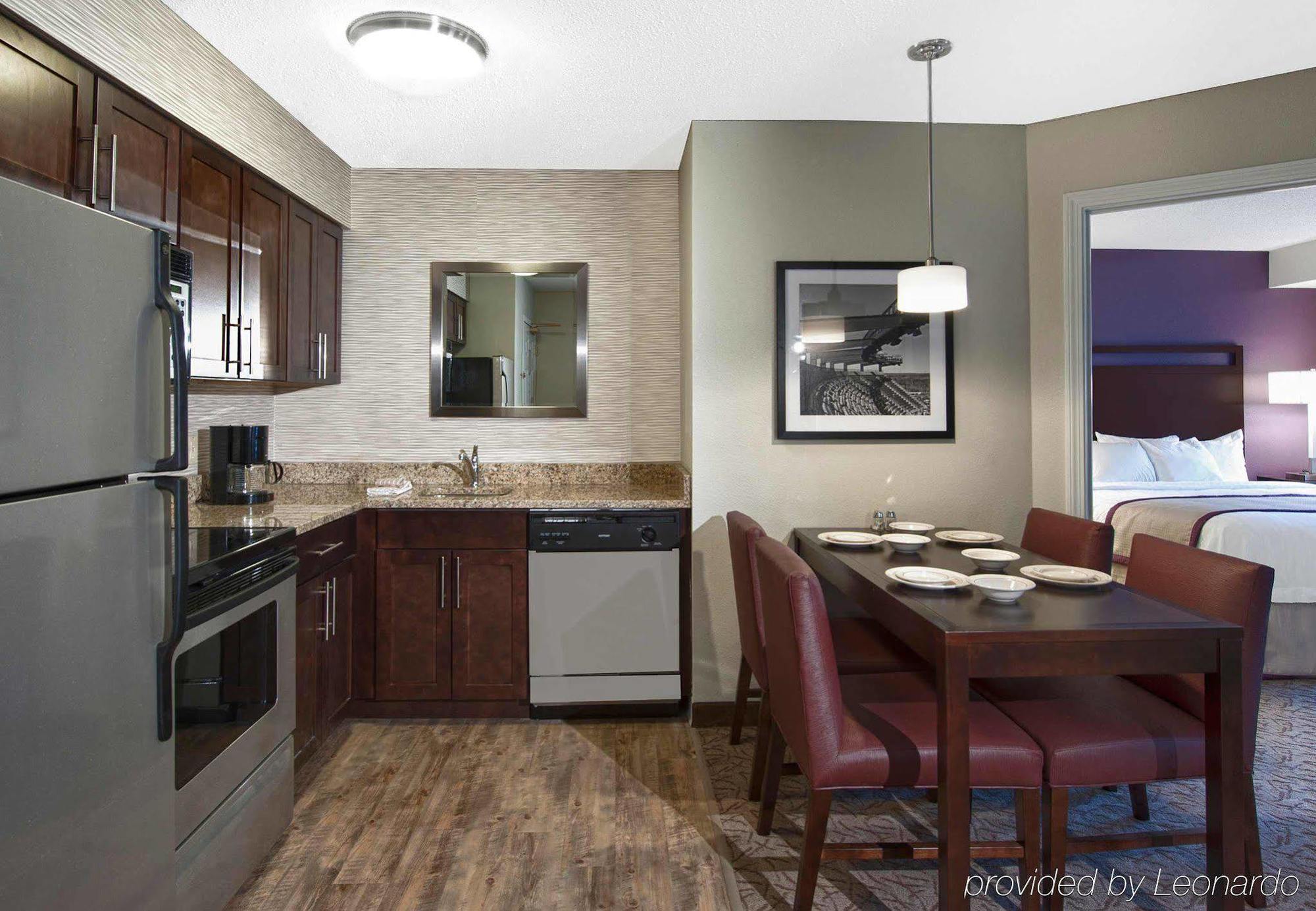 Residence Inn Boston Foxborough Exteriér fotografie