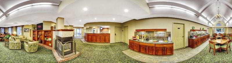 Residence Inn Boston Foxborough Exteriér fotografie