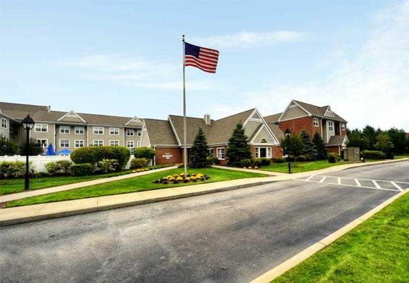 Residence Inn Boston Foxborough Exteriér fotografie