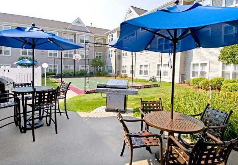 Residence Inn Boston Foxborough Zařízení fotografie