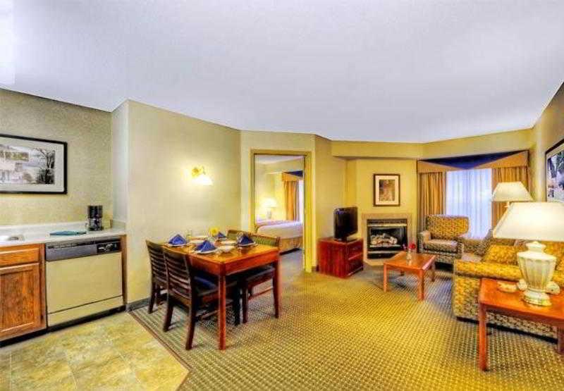 Residence Inn Boston Foxborough Exteriér fotografie