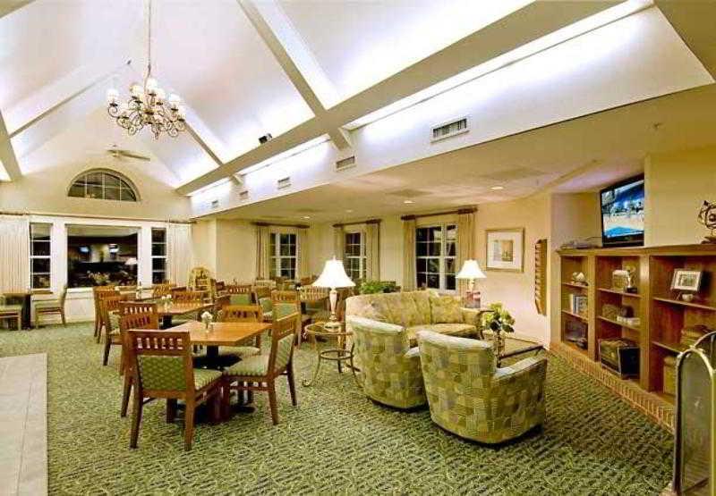 Residence Inn Boston Foxborough Restaurace fotografie