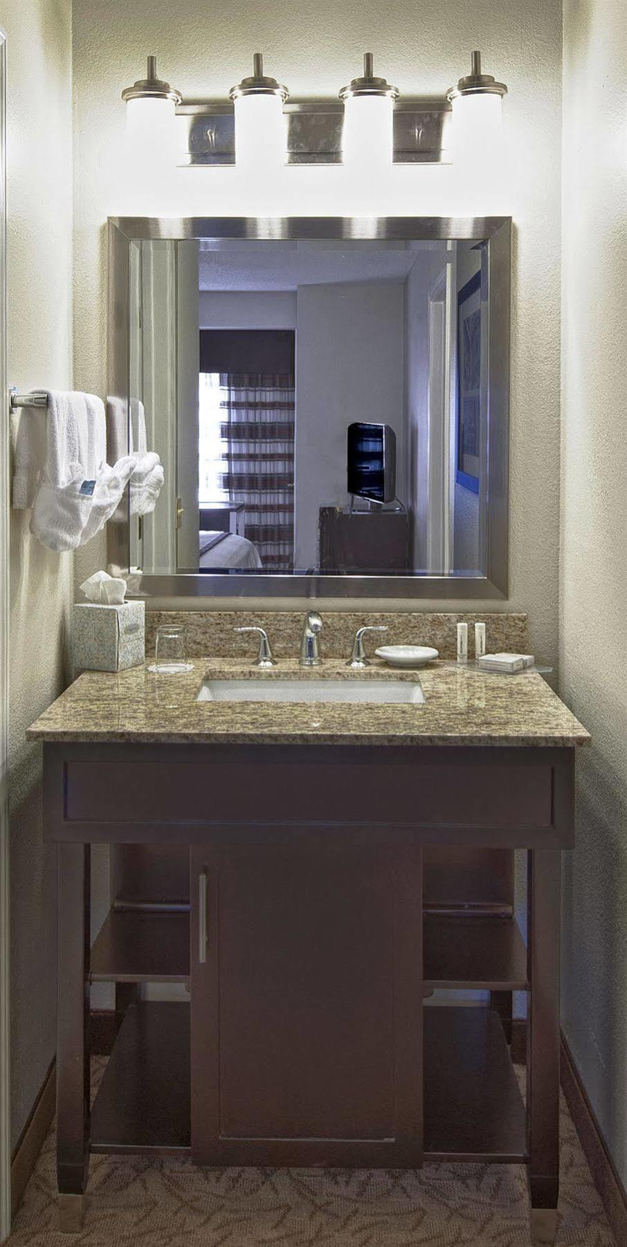 Residence Inn Boston Foxborough Exteriér fotografie