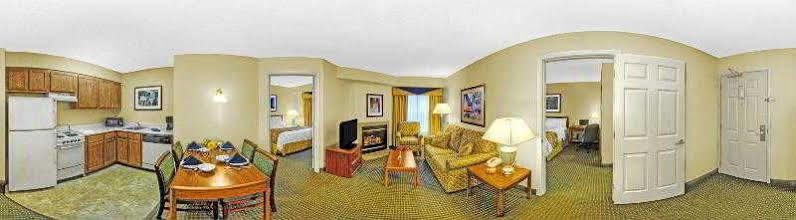Residence Inn Boston Foxborough Exteriér fotografie