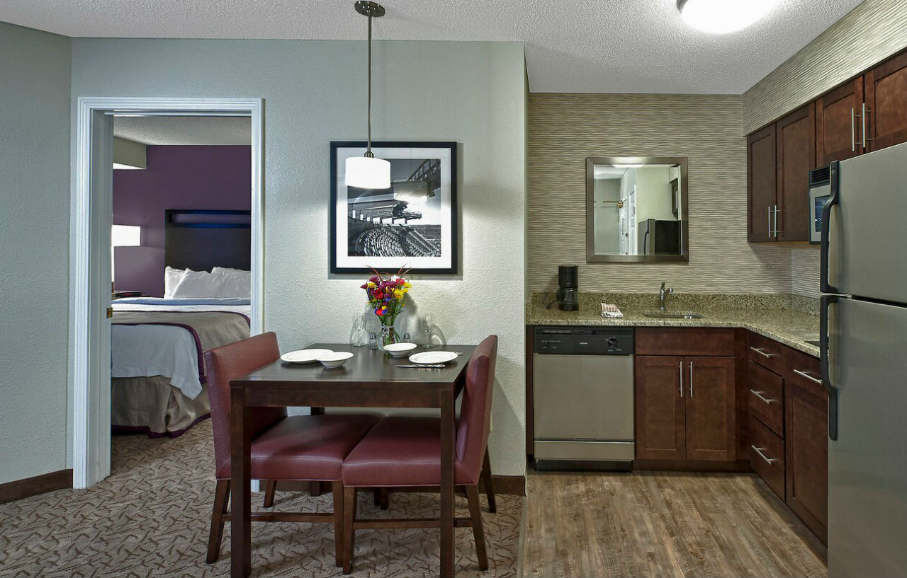 Residence Inn Boston Foxborough Exteriér fotografie