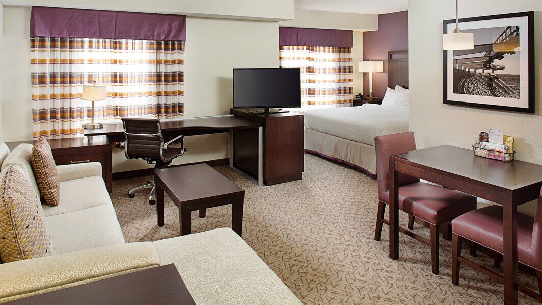 Residence Inn Boston Foxborough Exteriér fotografie